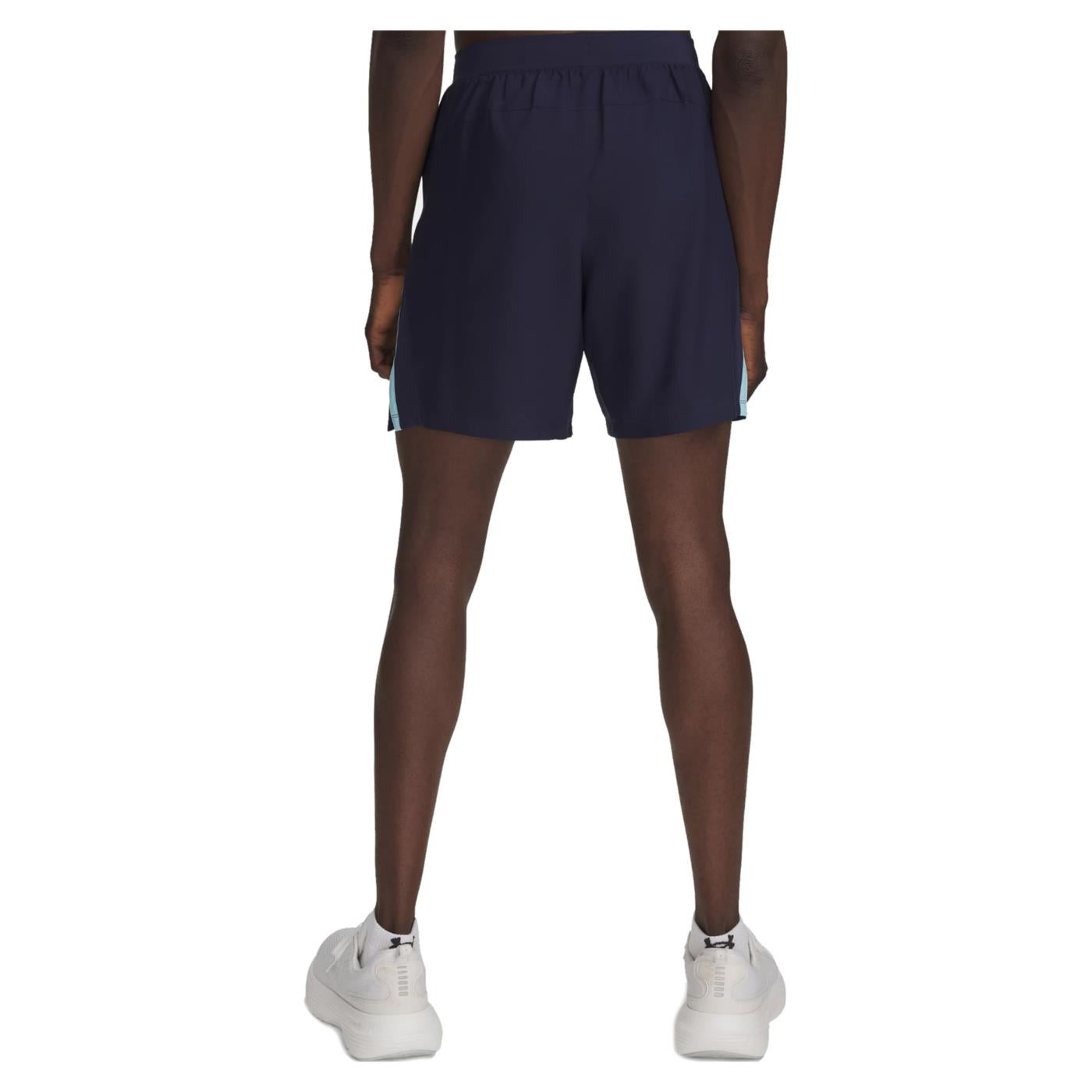 UNDER ARMOUR LAUNCH 7 SHORTS