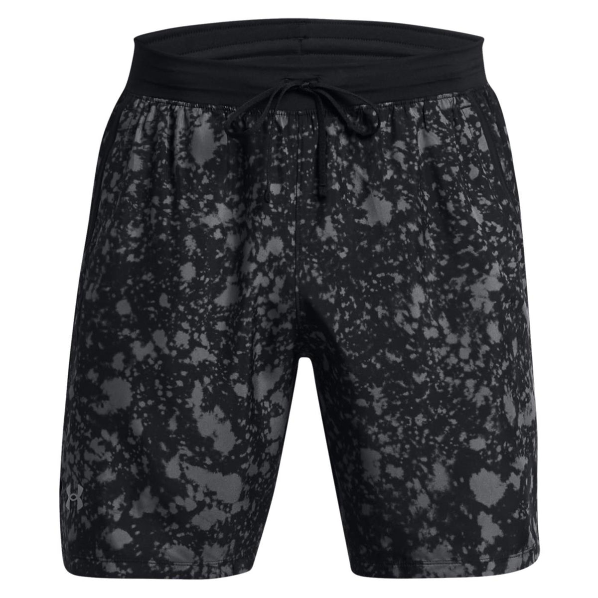 UNDER ARMOUR LAUNCH 7 UNLINED SPECKS