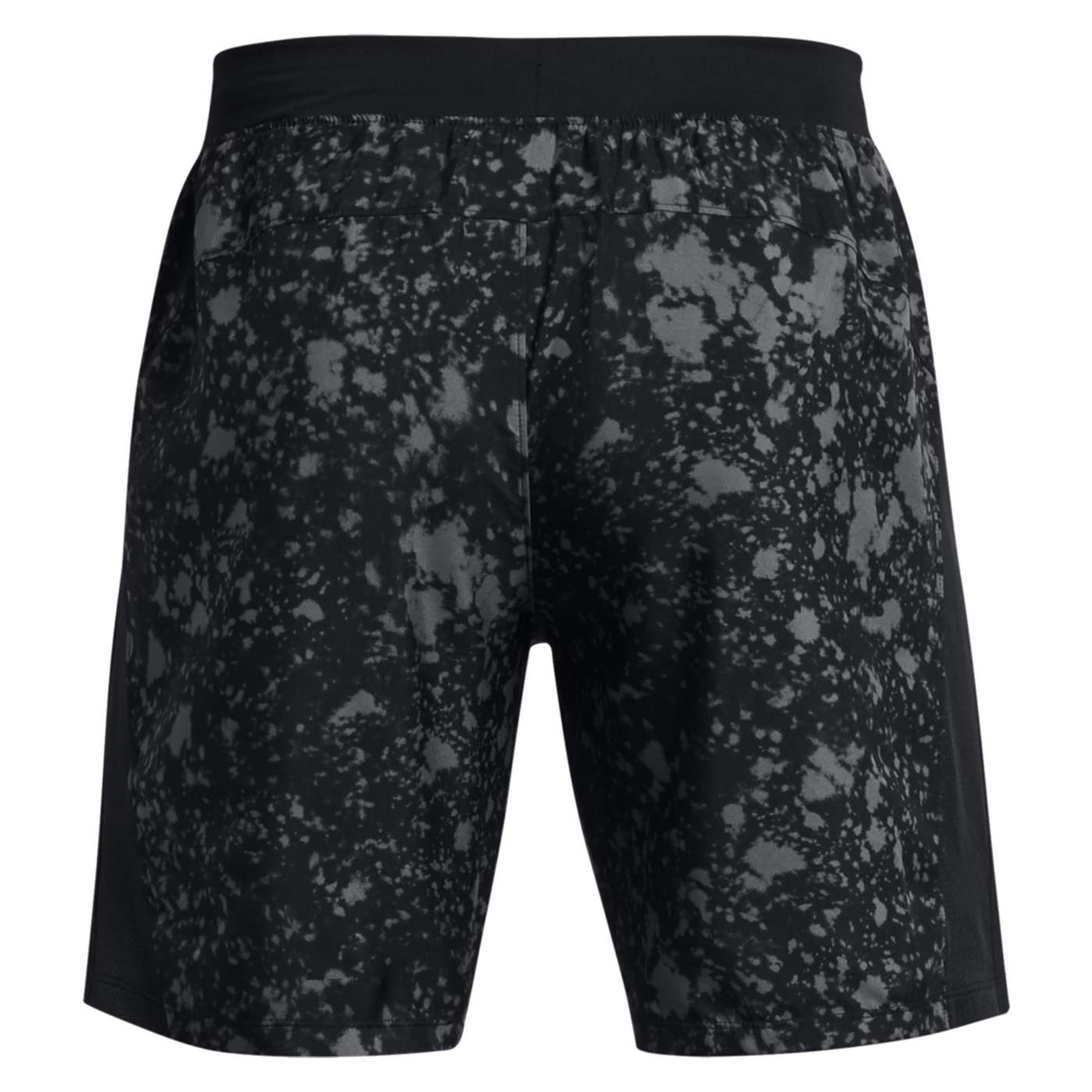 UNDER ARMOUR LAUNCH 7 UNLINED SPECKS