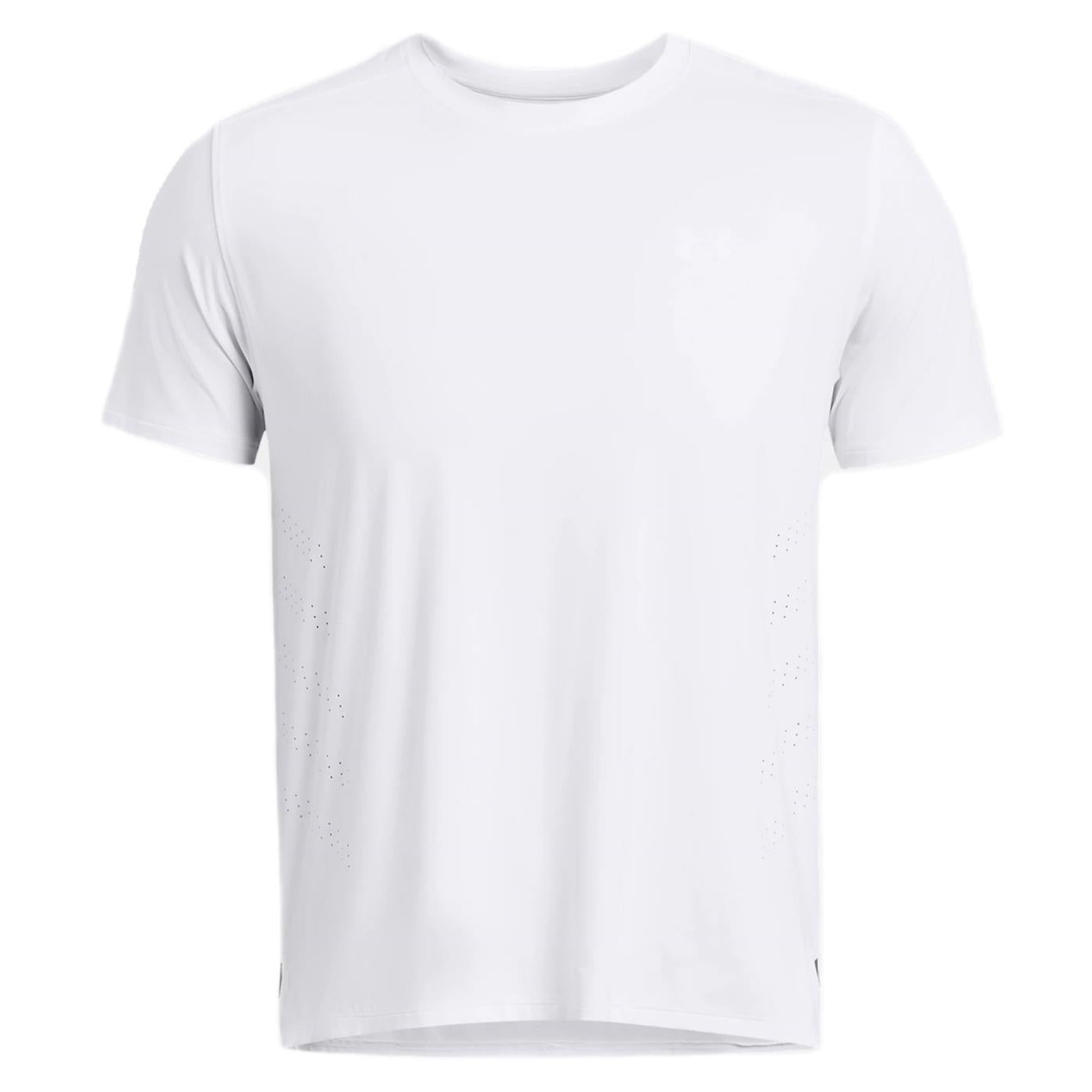 UNDER ARMOUR LASER TEE