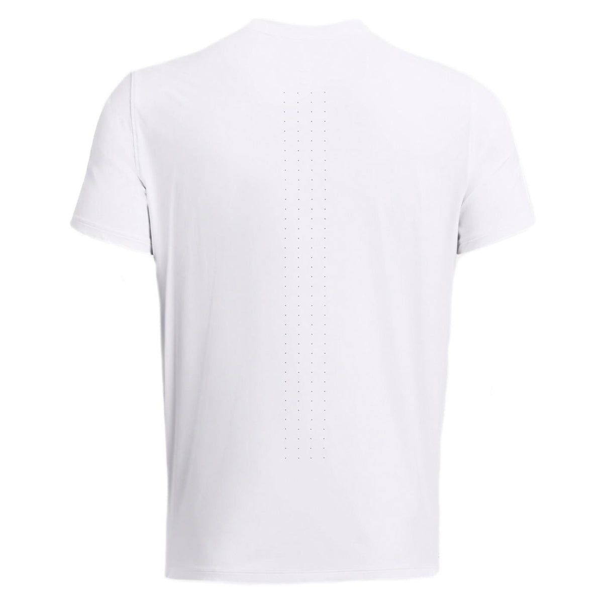 UNDER ARMOUR LASER TEE - seconda immagine