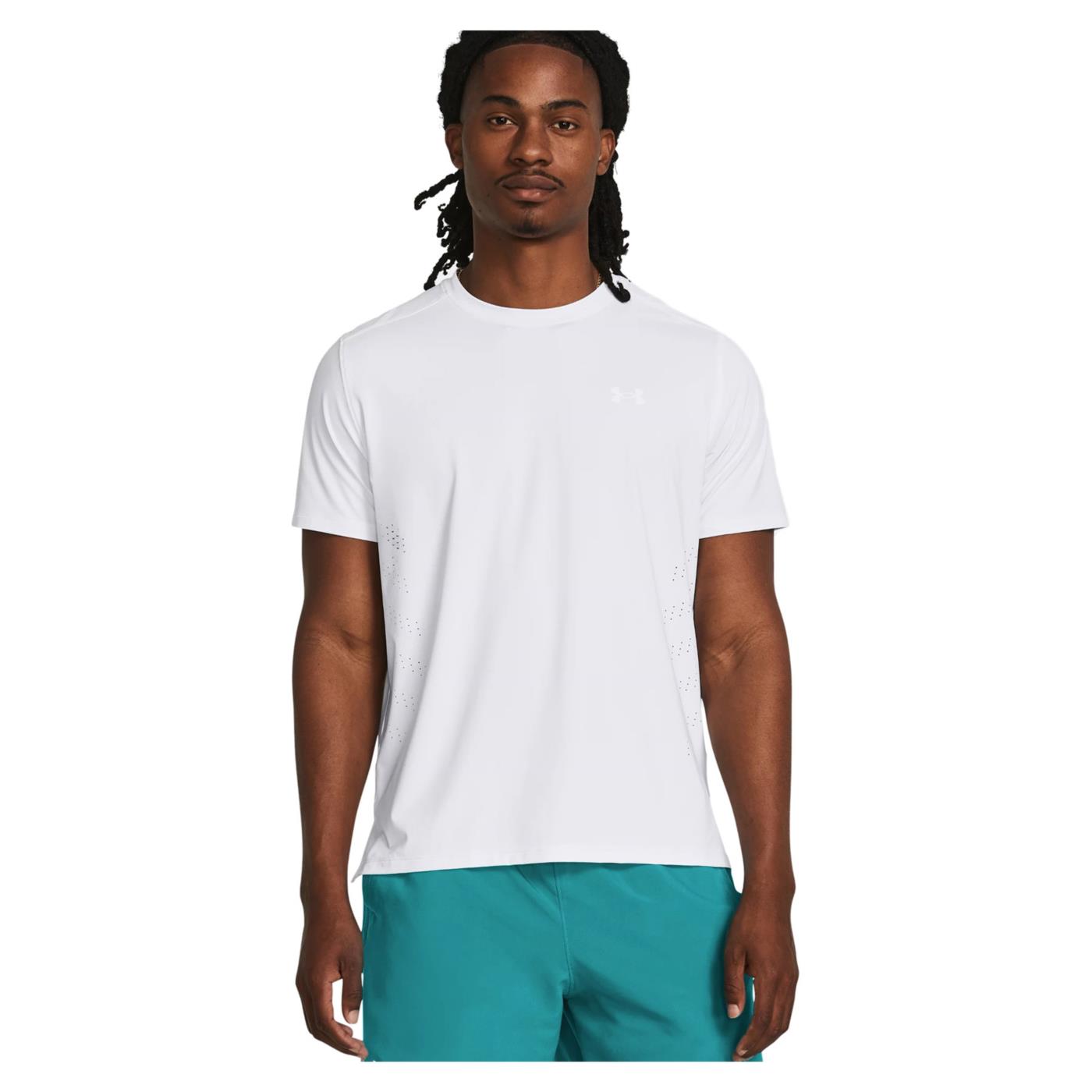 UNDER ARMOUR LASER TEE
