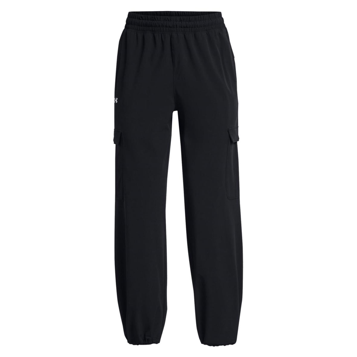 UNDER ARMOR WOVEN CARGO PANT WOMAN