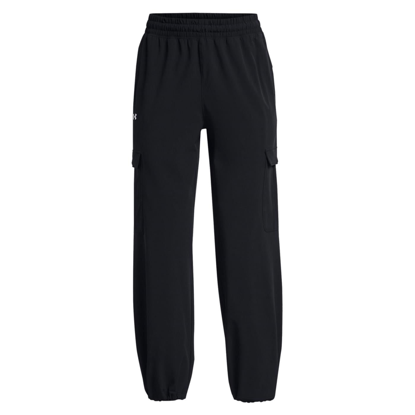 UNDER ARMOR WOVEN CARGO PANT WOMAN