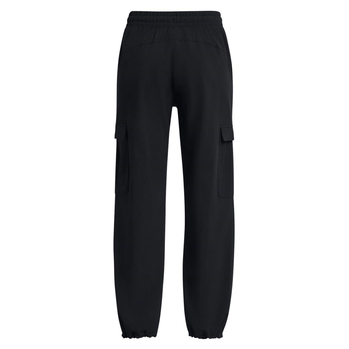 UNDER ARMOR WOVEN CARGO PANT WOMAN - seconda immagine