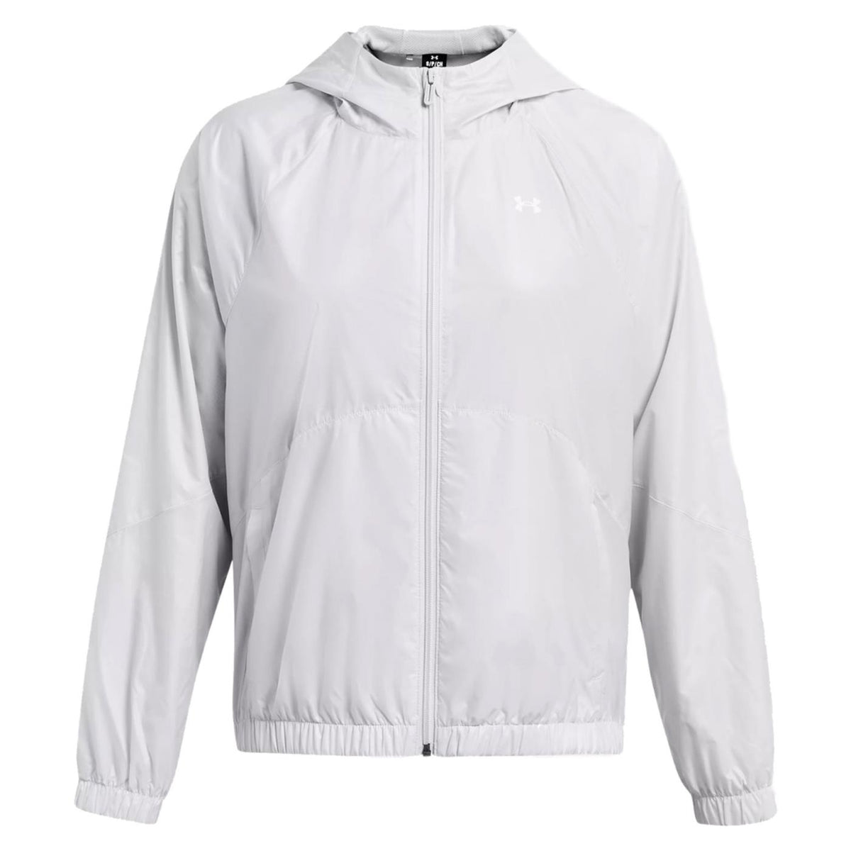 UNDER ARMOUR SPORT WINDBREAKER JKT W