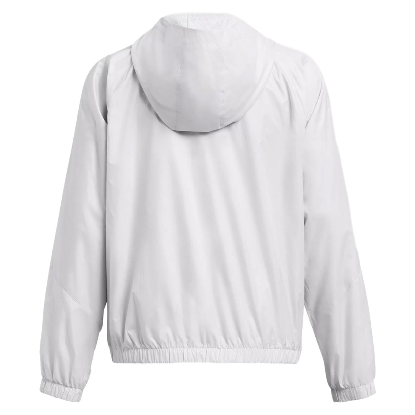 UNDER ARMOUR SPORT WINDBREAKER JKT W