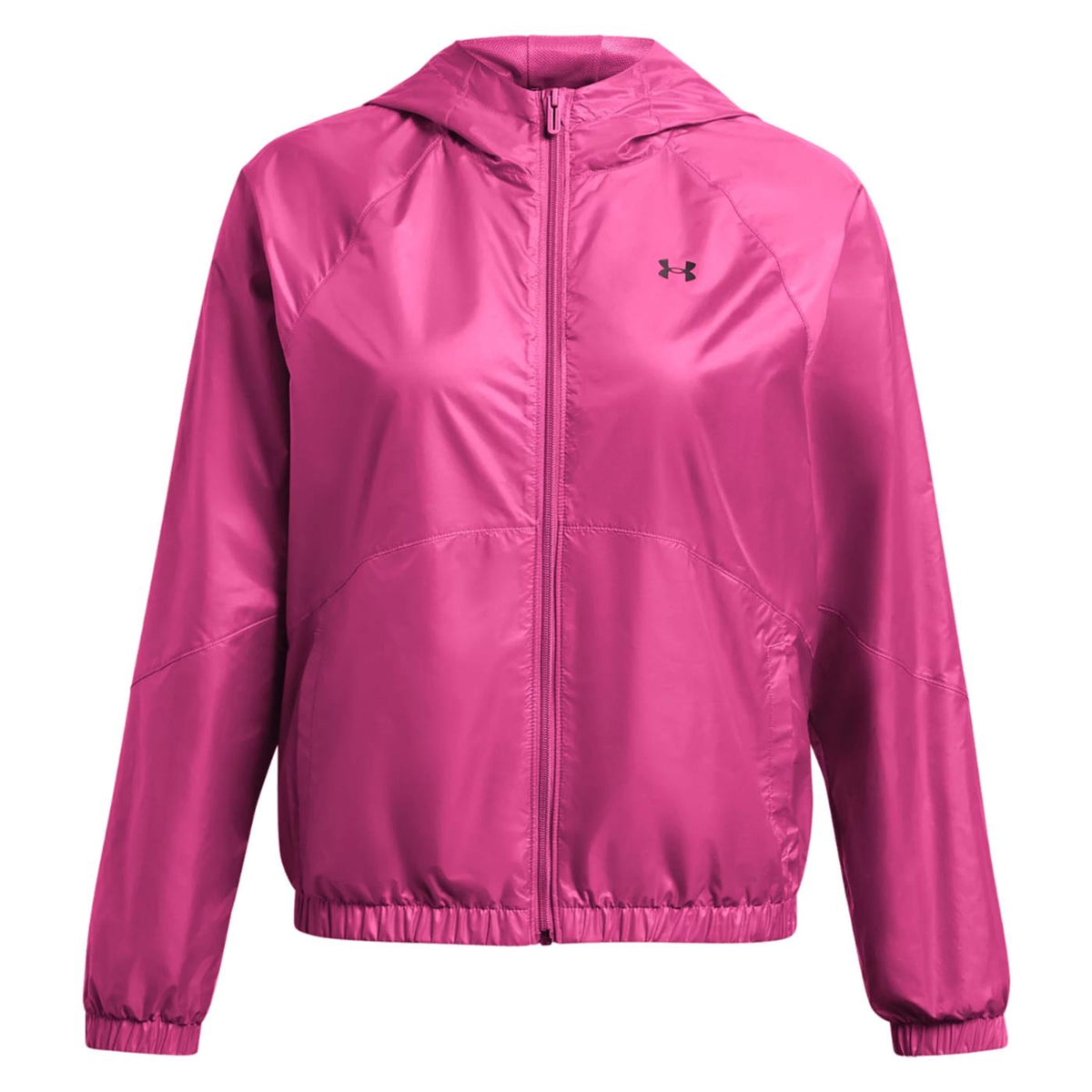 UNDER ARMOUR SPORT WINDBREAKER JKT W