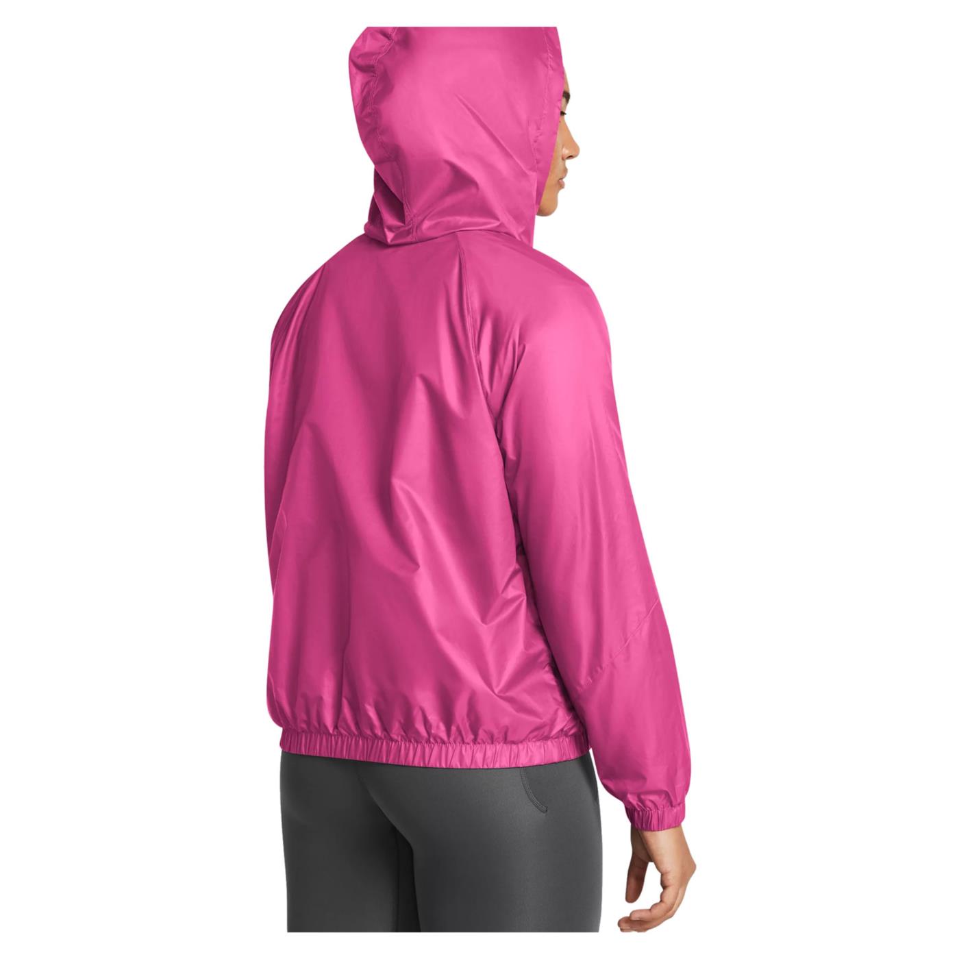 UNDER ARMOUR SPORT WINDBREAKER JKT W