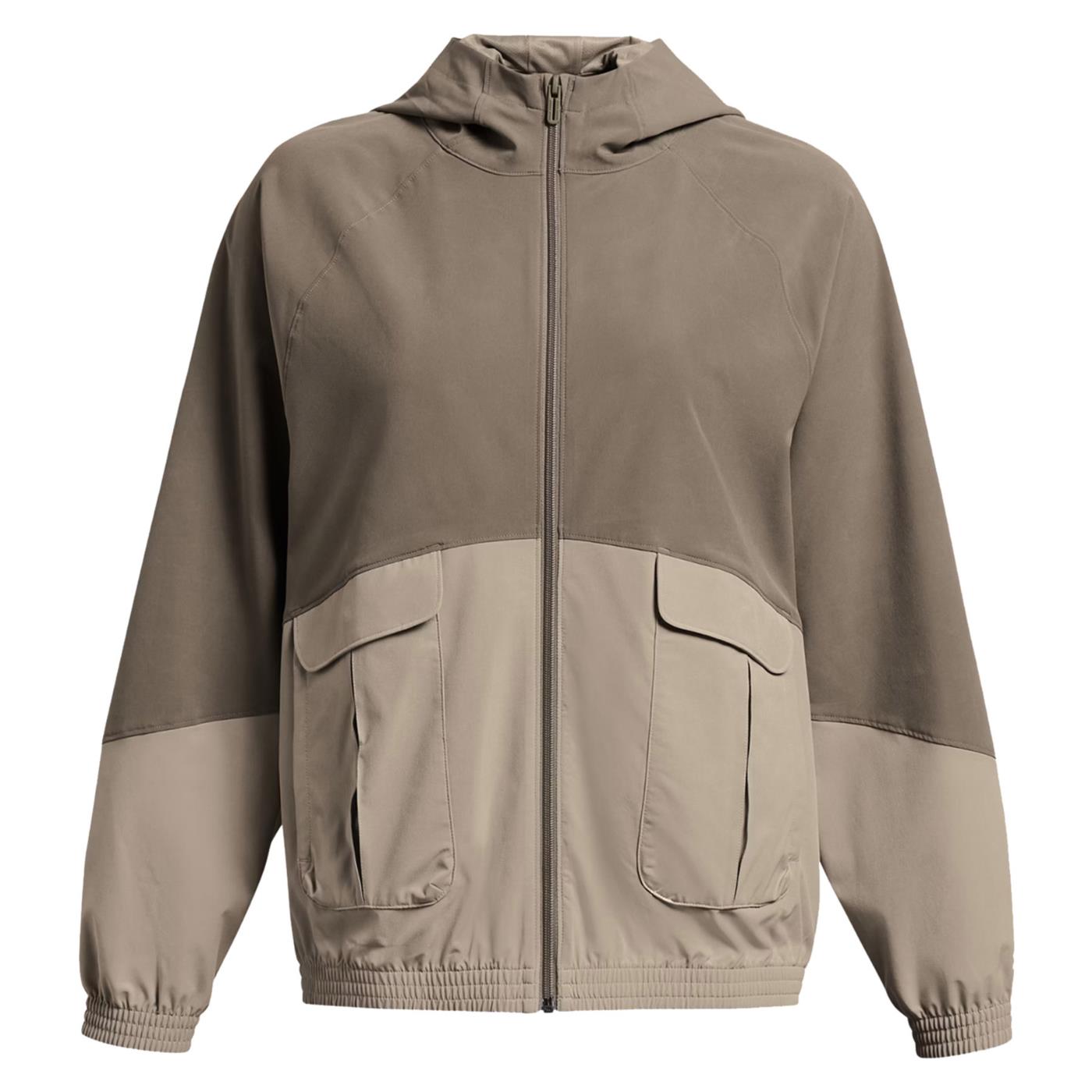 UNDER ARMOR ARMOURSPORT CARGO JKT W