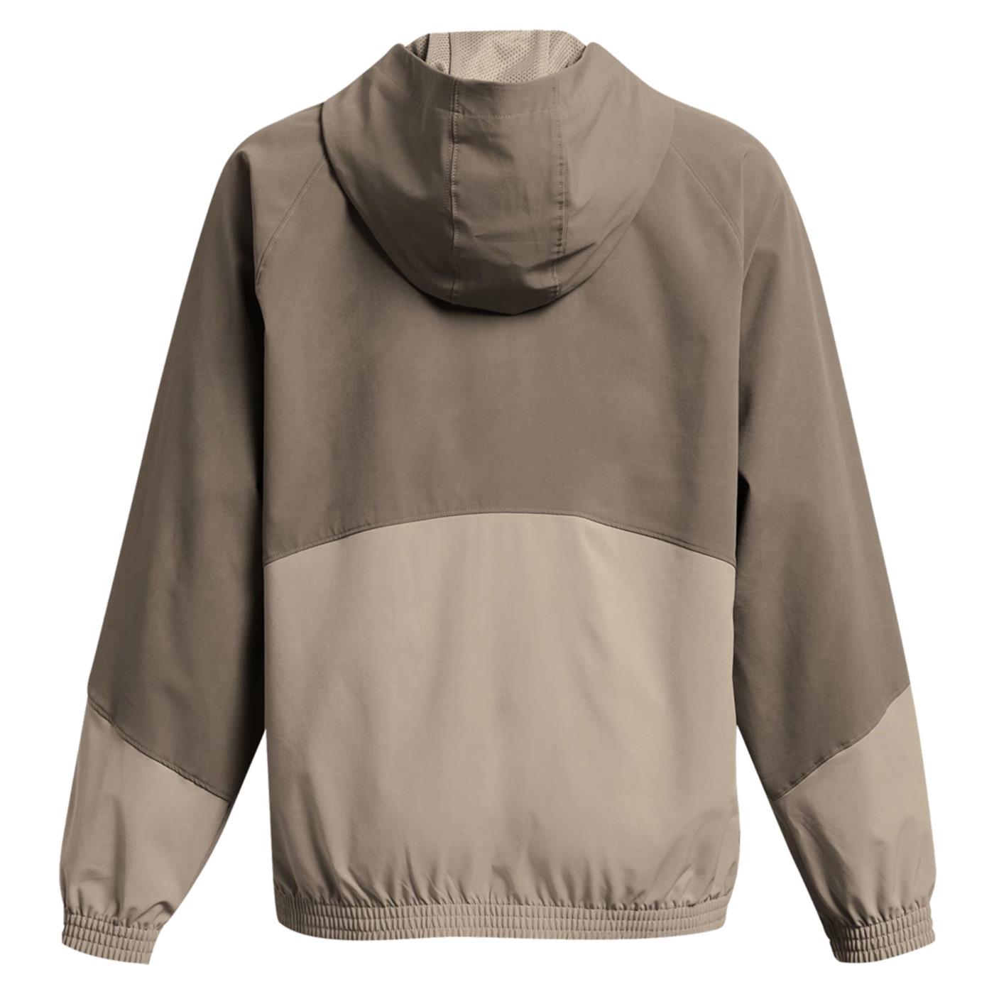 UNDER ARMOUR ARMOURSPORT CARGO JKT W