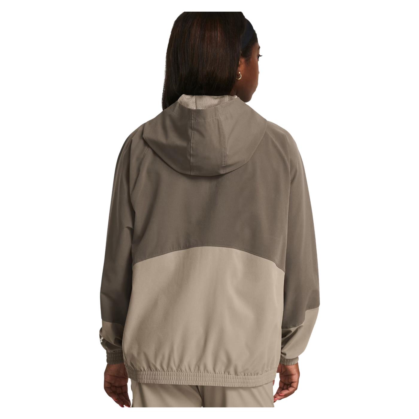 UNDER ARMOUR ARMOURSPORT CARGO JKT W