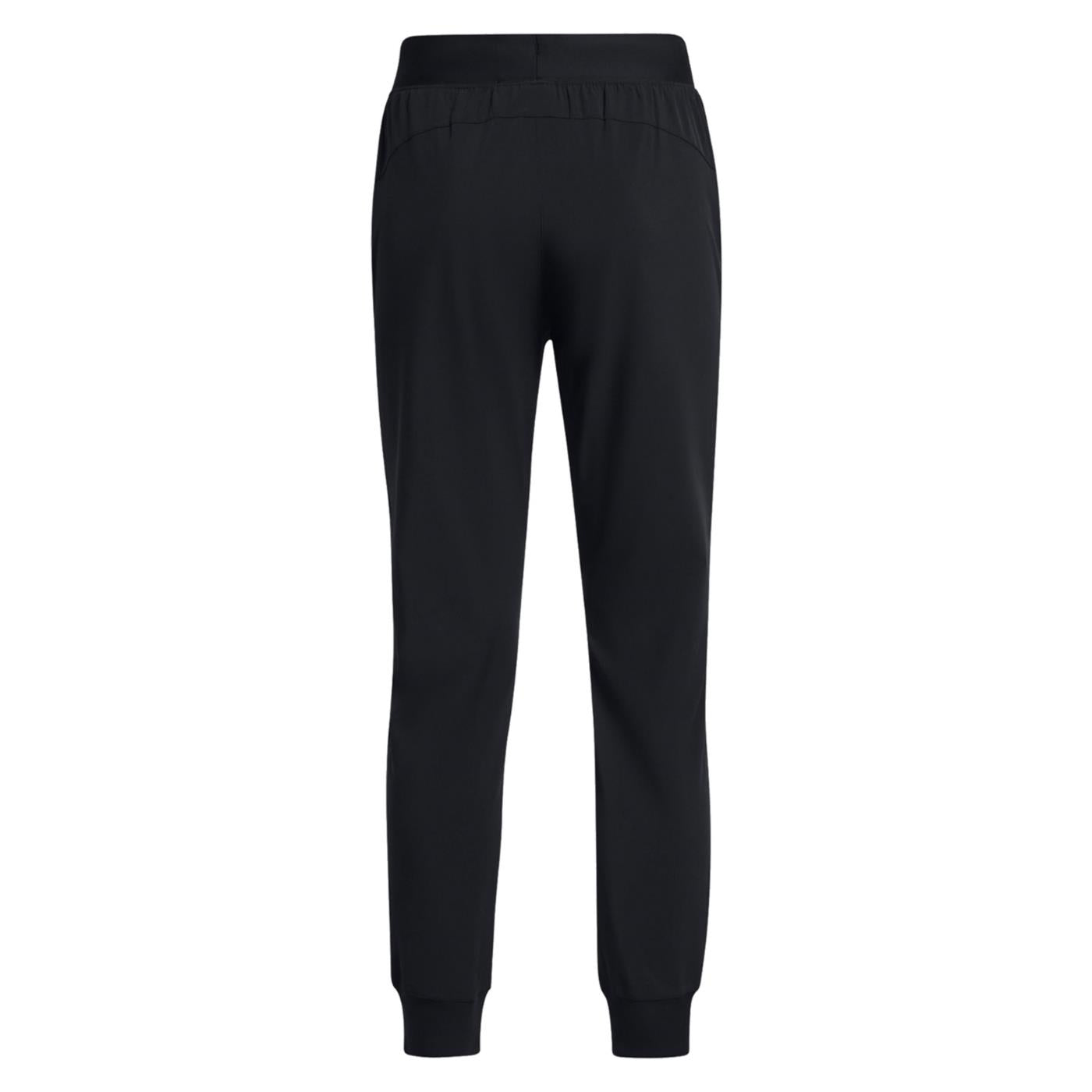 UNDER ARMOUR HIGH RISE WOVEN PANT W