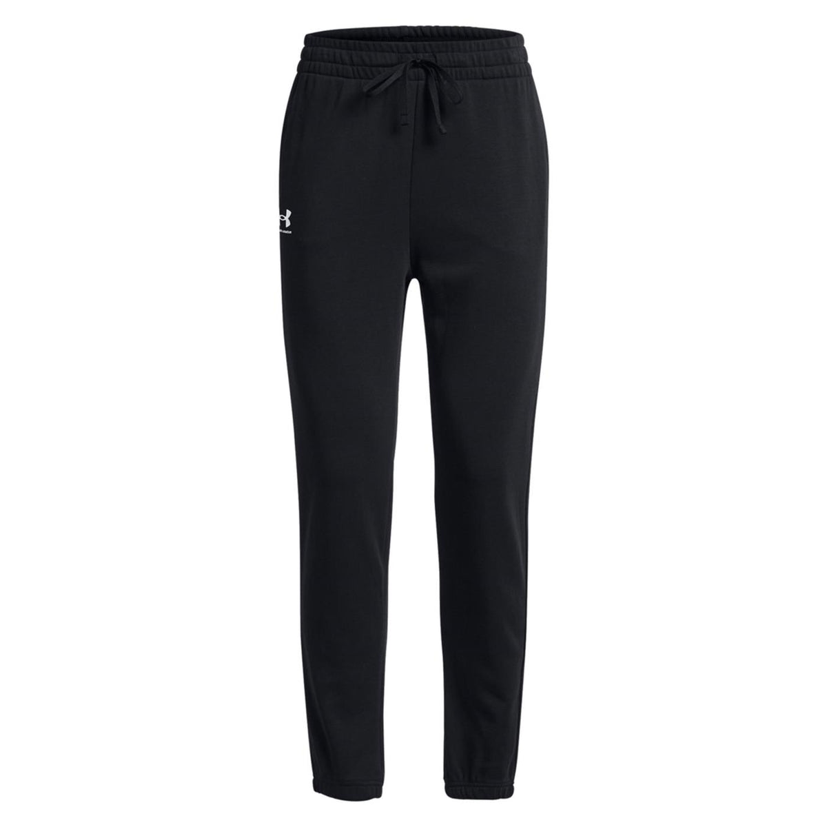 UNDER ARMOR RIVAL TERRY JOGGER WOMAN