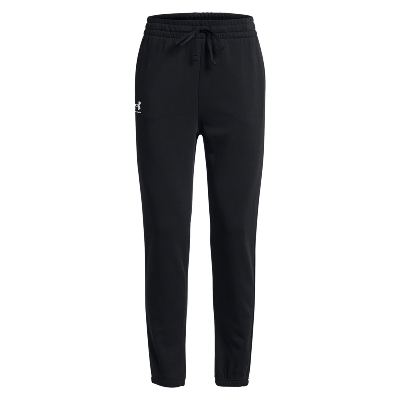 UNDER ARMOR RIVAL TERRY JOGGER WOMAN