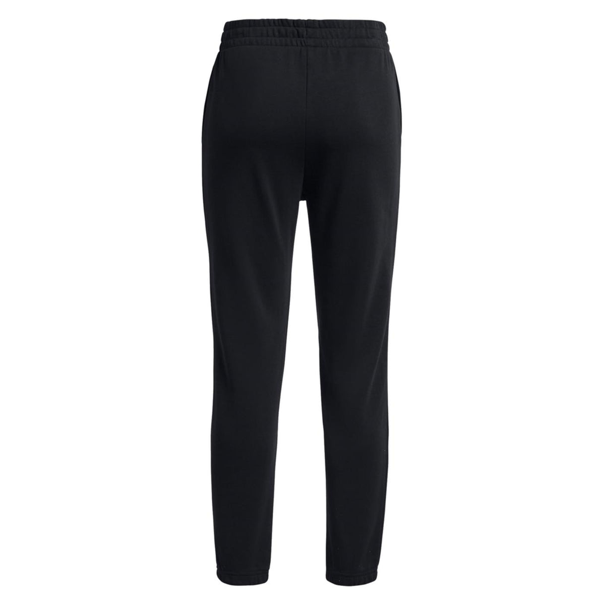 UNDER ARMOR RIVAL TERRY JOGGER WOMAN - seconda immagine