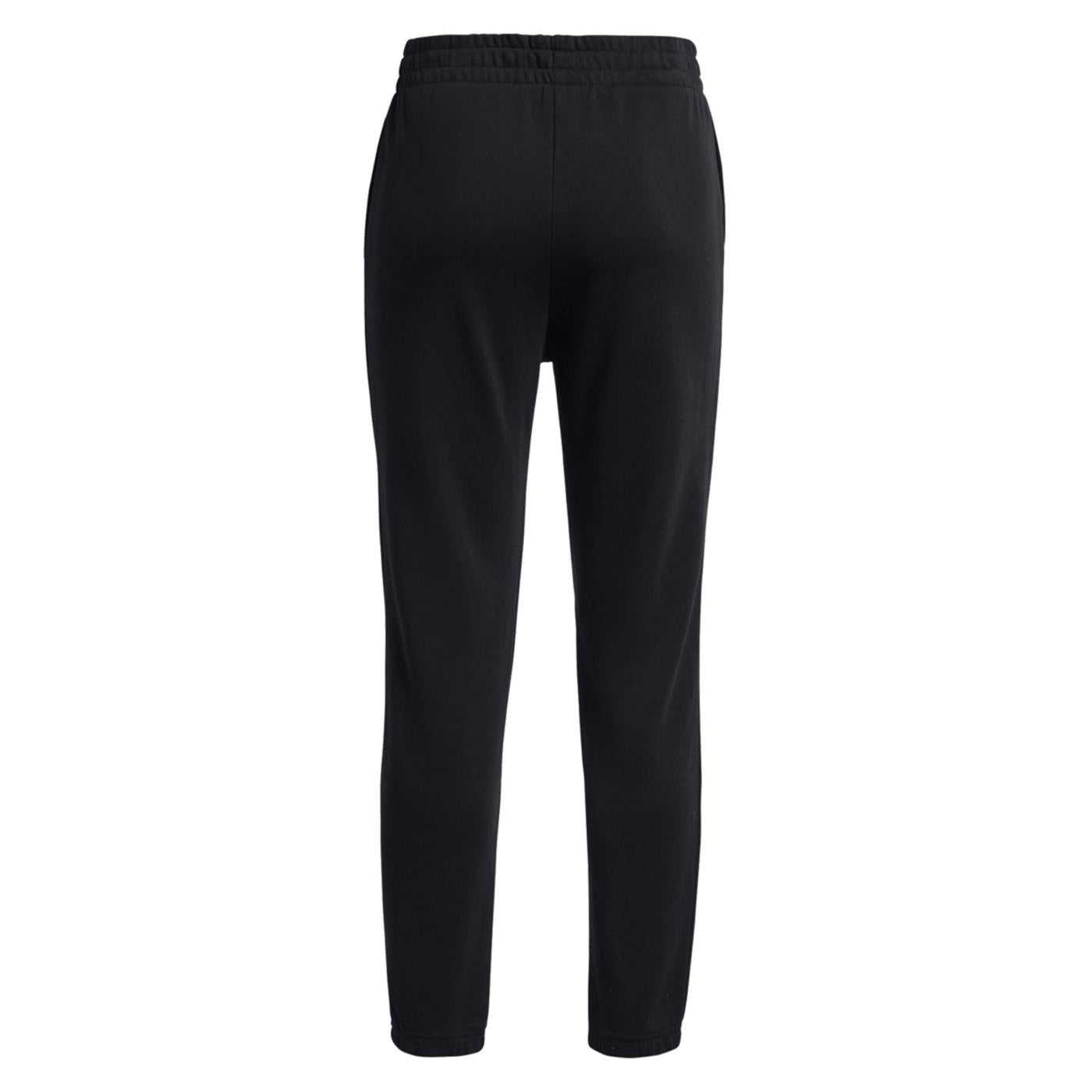 UNDER ARMOUR RIVAL TERRY JOGGER WOMAN