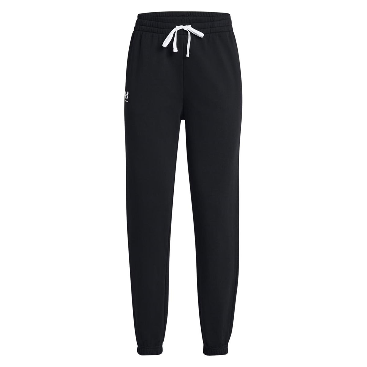 UNDER ARMOR RIVAL TERRY JOGGER WOMAN