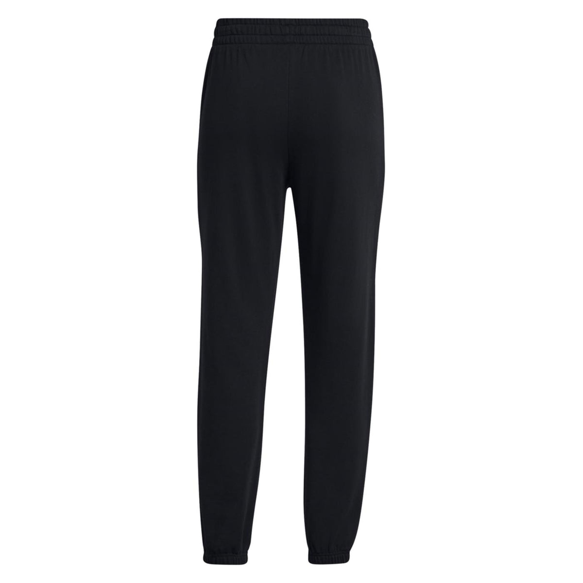 UNDER ARMOR RIVAL TERRY JOGGER WOMAN - seconda immagine