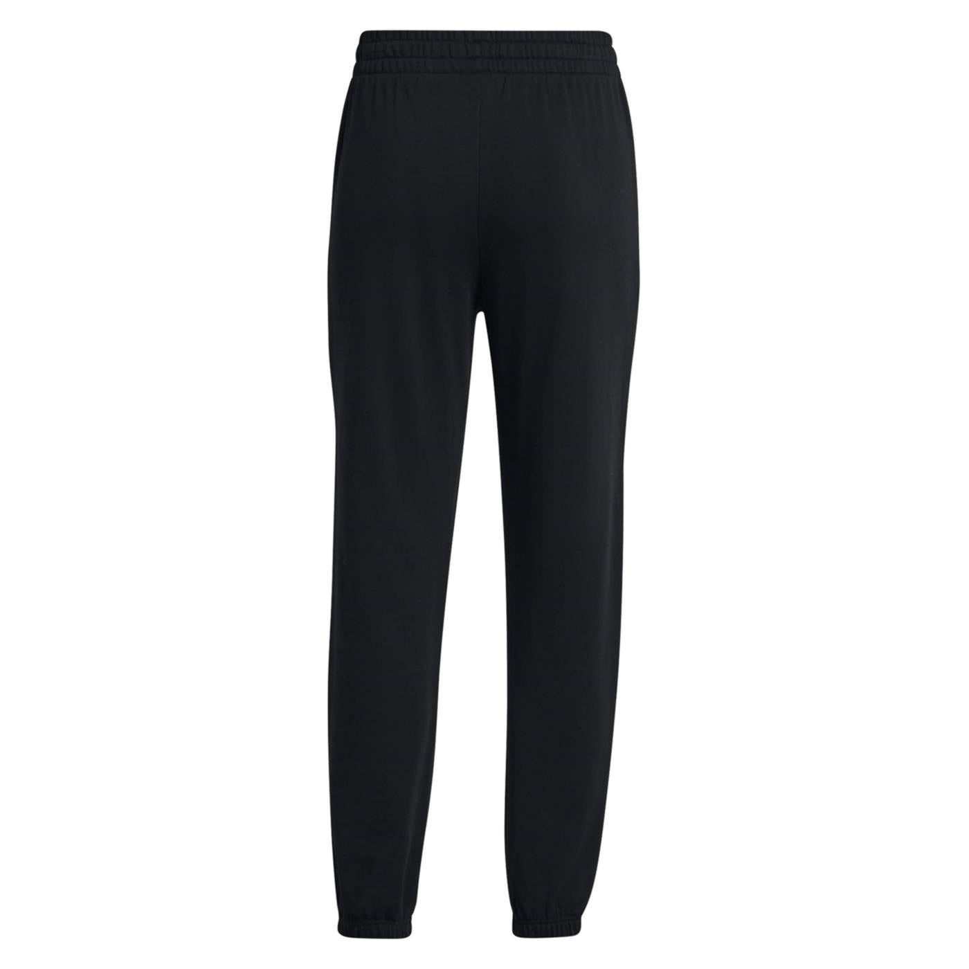 UNDER ARMOUR RIVAL TERRY JOGGER WOMAN