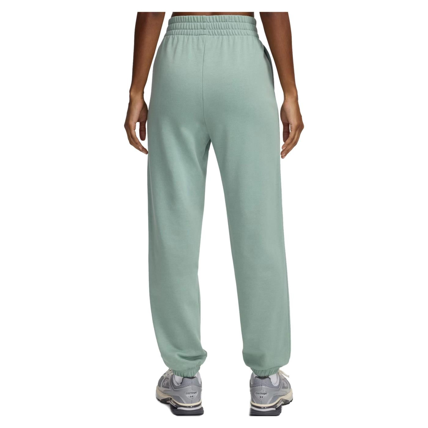 UNDER ARMOUR RIVAL TERRY JOGGER WOMAN