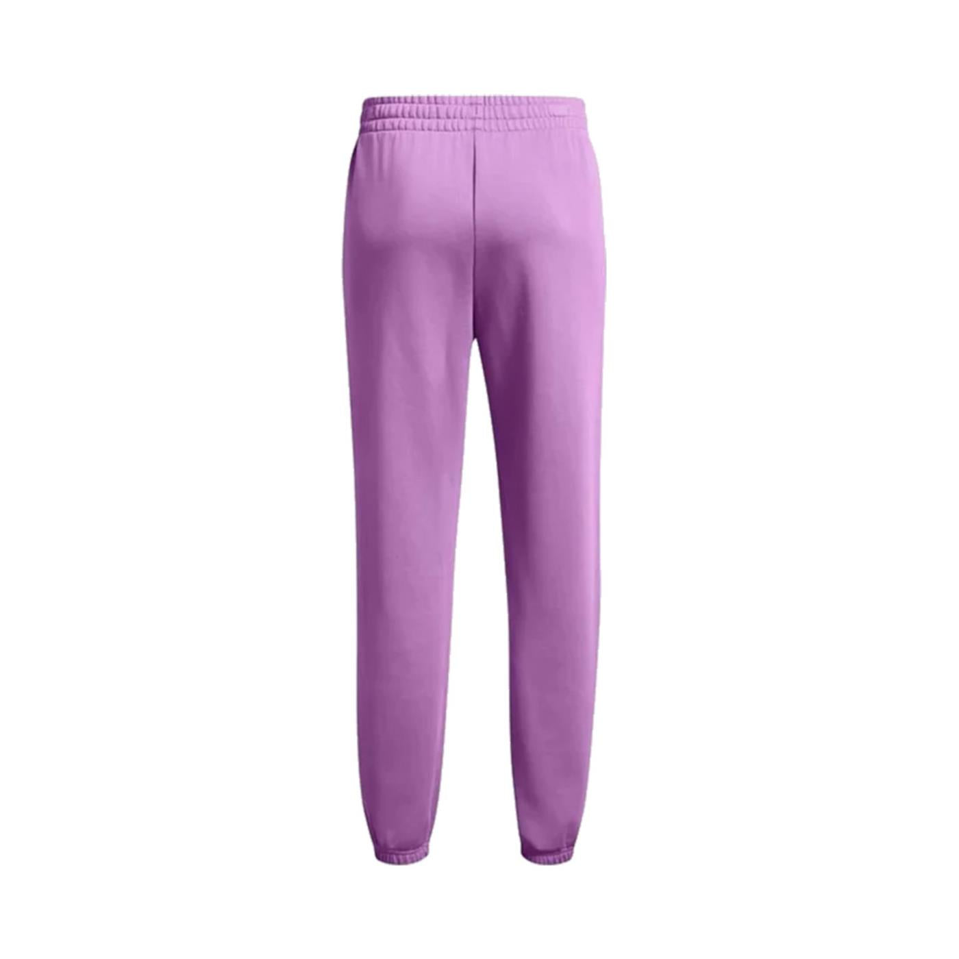 UNDER ARMOUR RIVAL TERRY JOGGER WOMAN