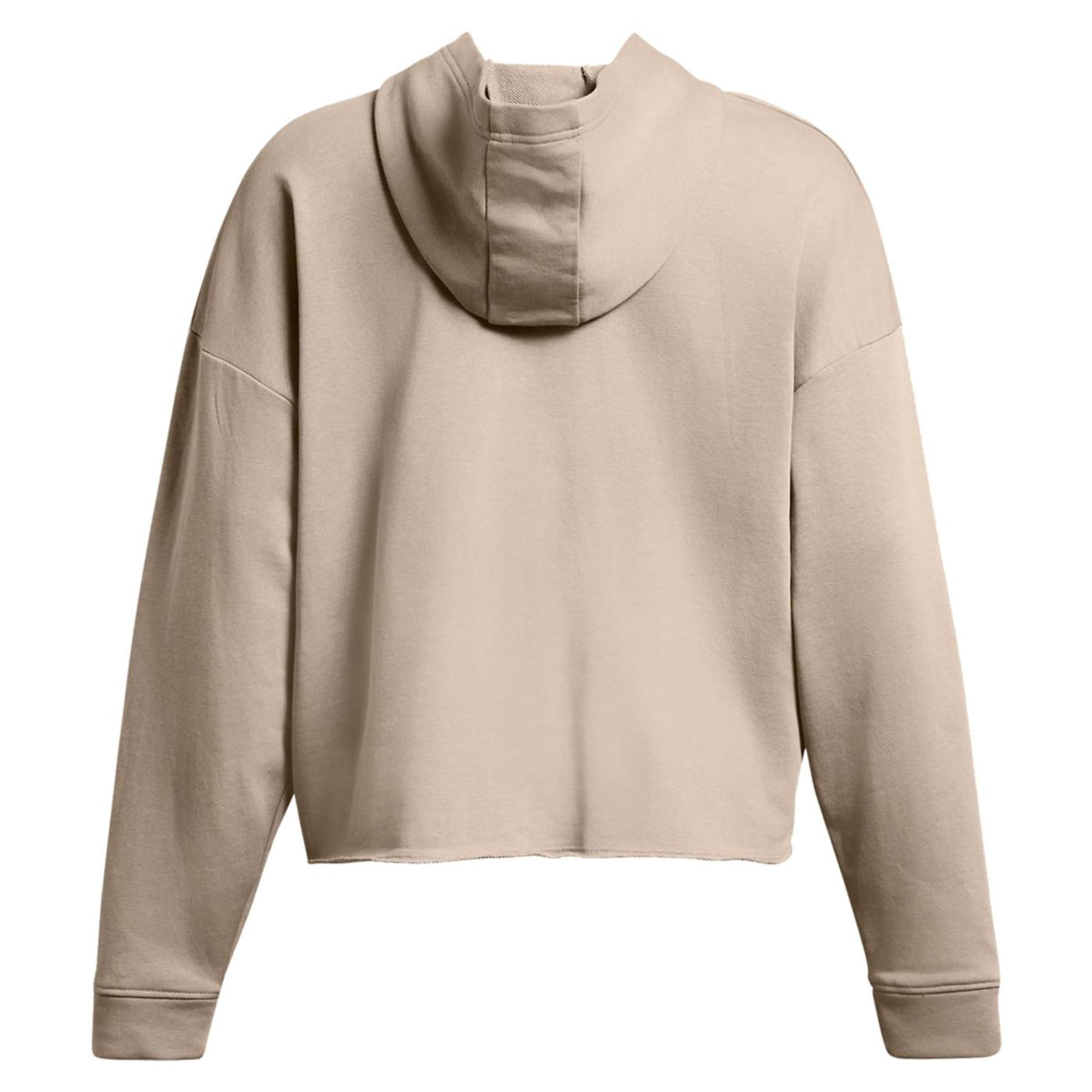 UNDER ARMOUR RIVAL TERRY OS HOODIE W - seconda immagine