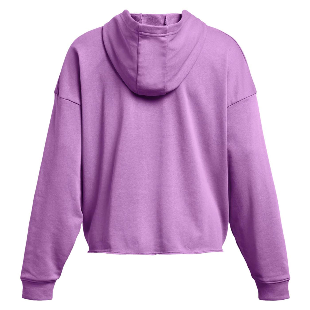 UNDER ARMOUR RIVAL TERRY OS HOODIE W - seconda immagine