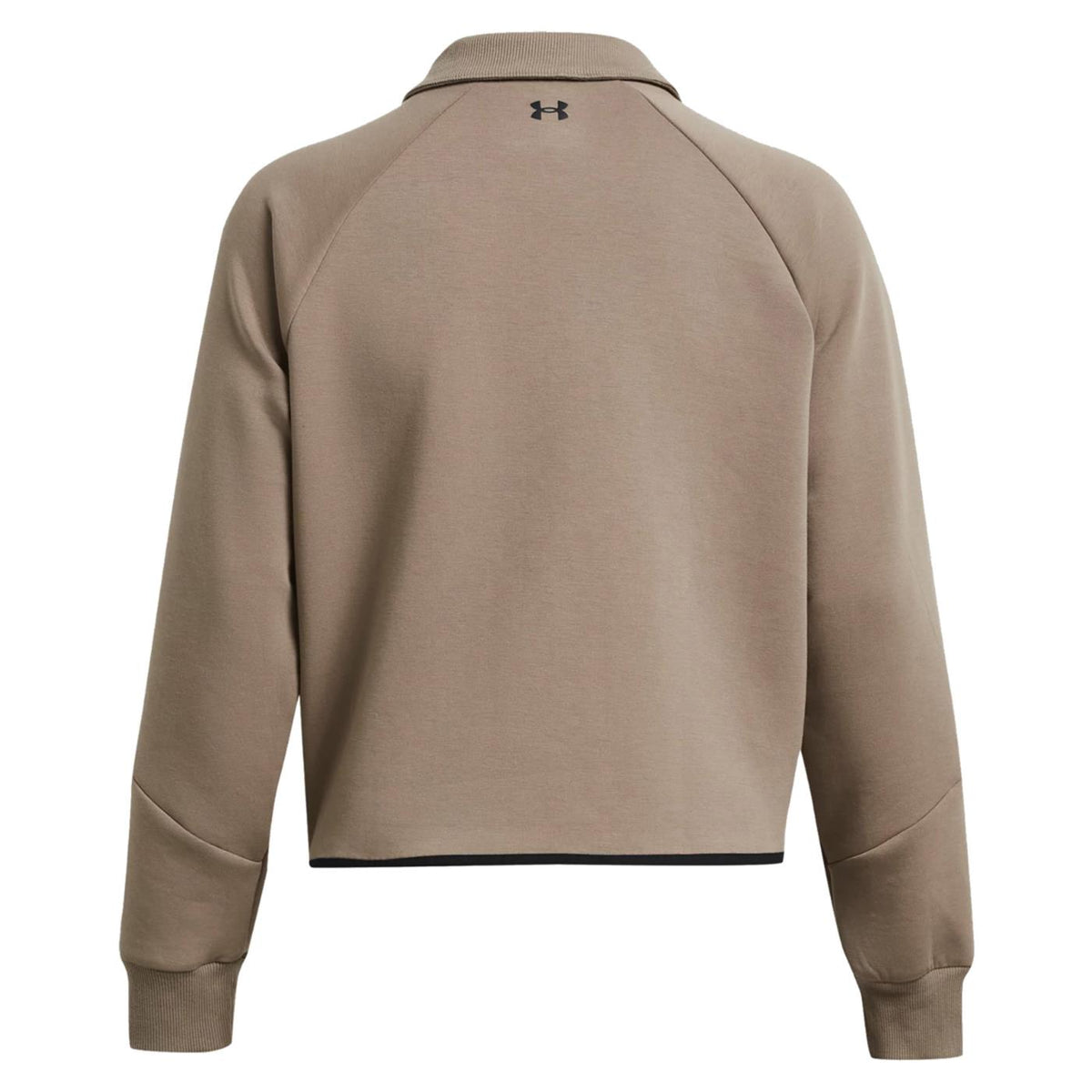 UNDER ARMOUR UNSTOPPABLE RUGBY CROP W - seconda immagine