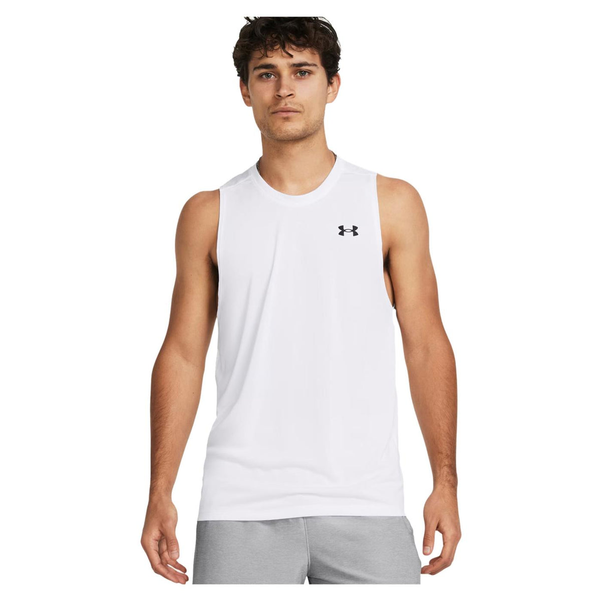 UNDER ARMOUR TECH TANK