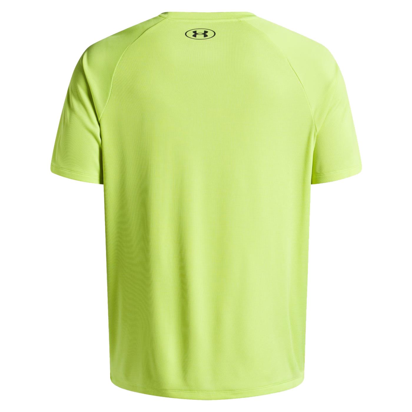 UNDER ARMOUR TECH TEXTURED SS TEE