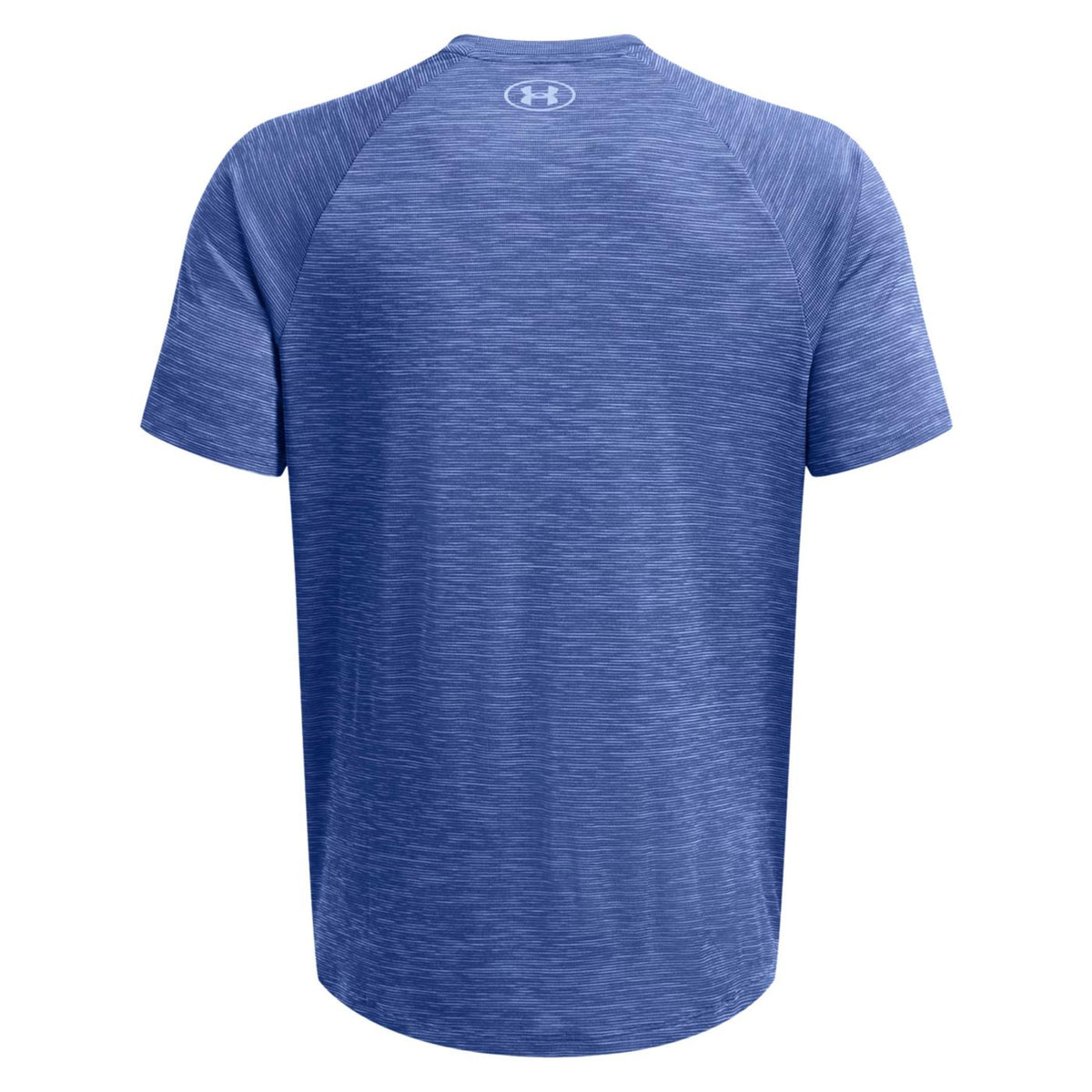 UNDER ARMOUR TECH TEXTURED SS TEE - seconda immagine