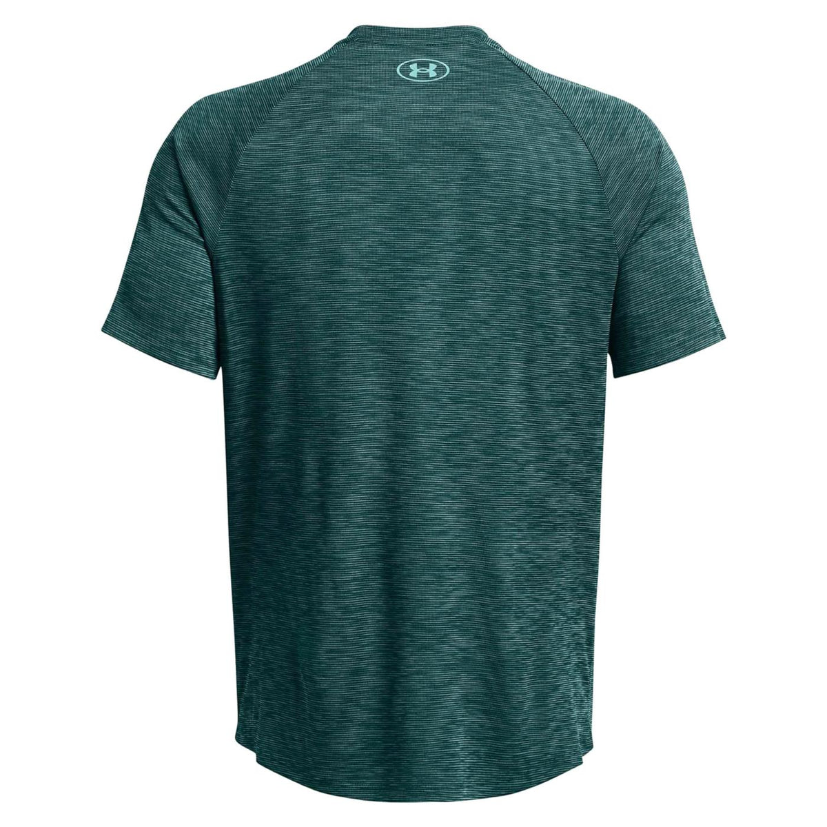 UNDER ARMOUR TECH TEXTURED SS TEE - seconda immagine