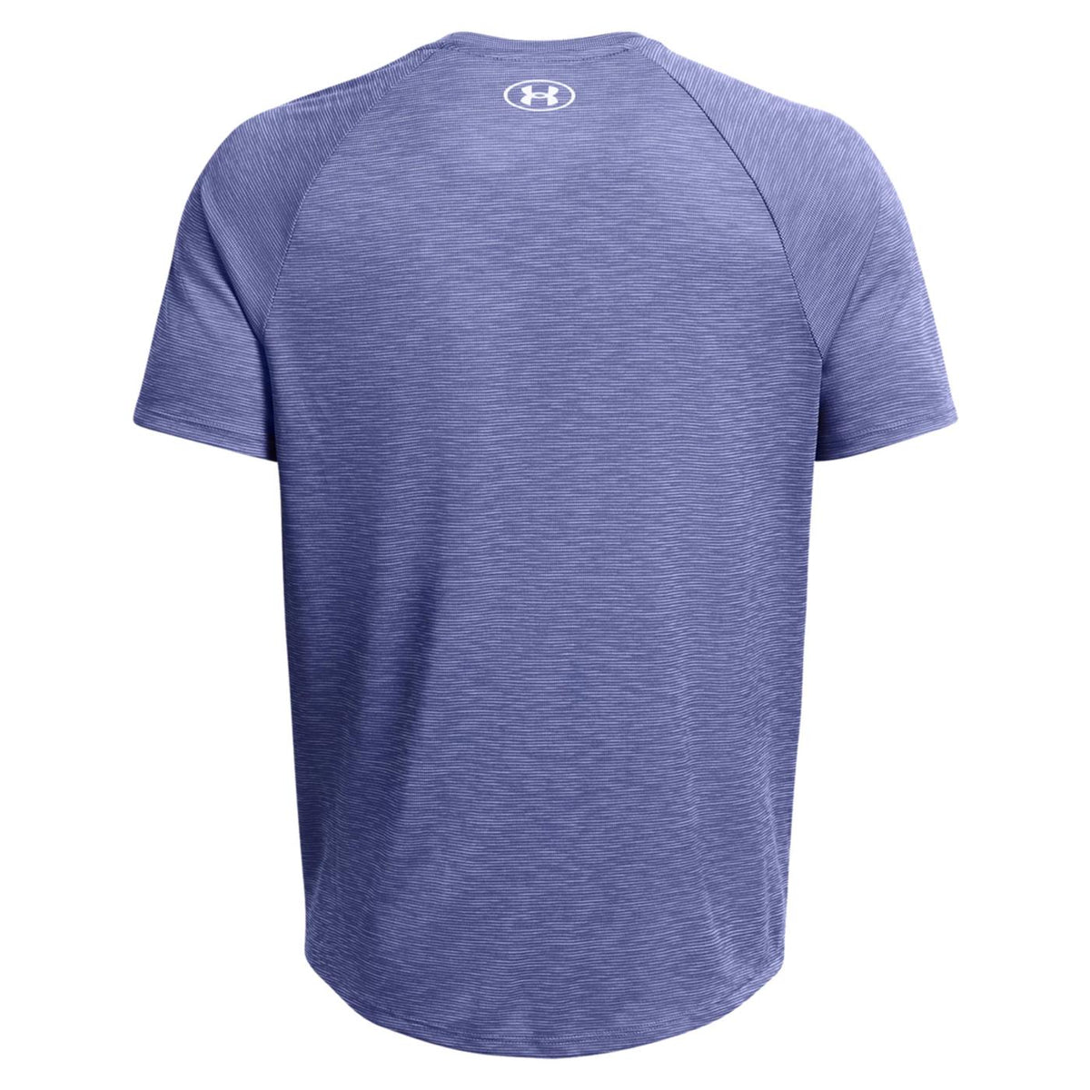 UNDER ARMOUR TECH TEXTURED SS TEE - seconda immagine