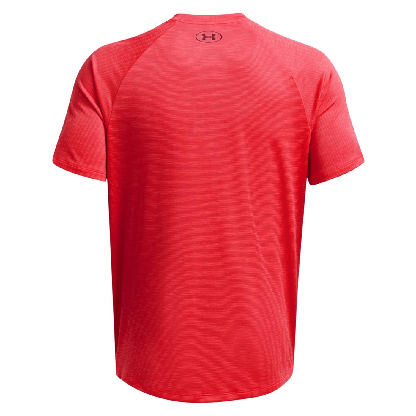 UNDER ARMOUR TECH TEXTURED SS TEE