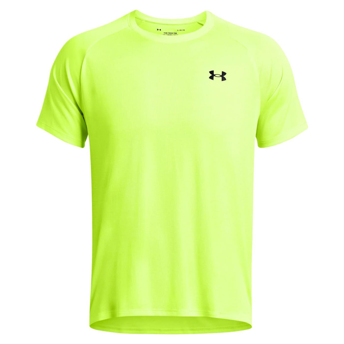 UNDER ARMOUR TECH TEXTURED SS TEE