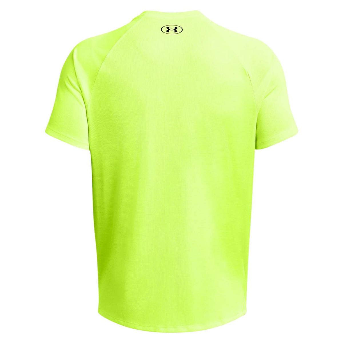 UNDER ARMOUR TECH TEXTURED SS TEE - seconda immagine