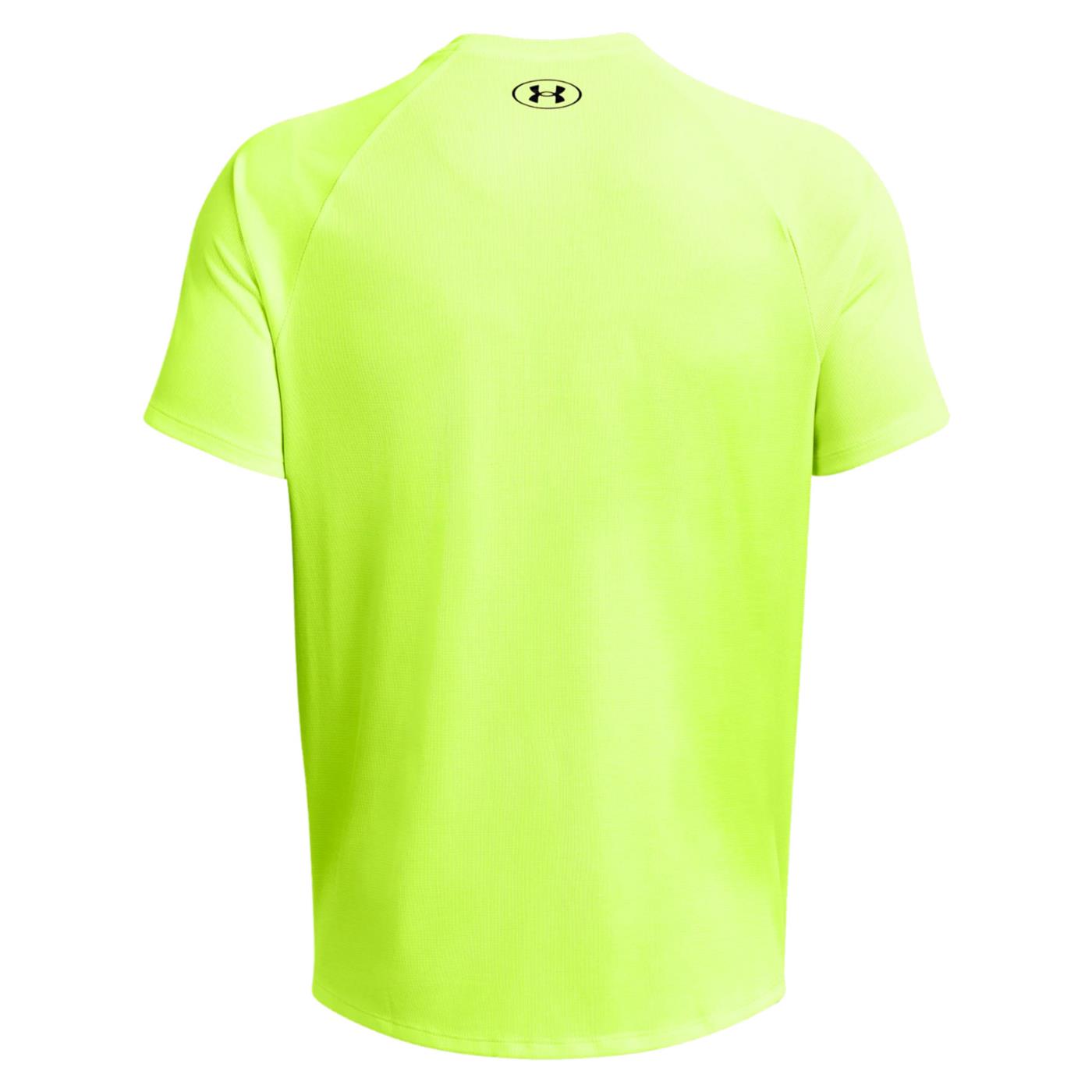 UNDER ARMOUR TECH TEXTURED SS TEE