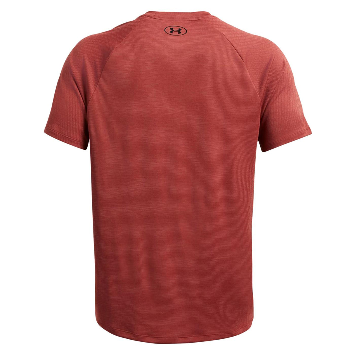 UNDER ARMOUR TECH TEXTURED SS TEE - seconda immagine