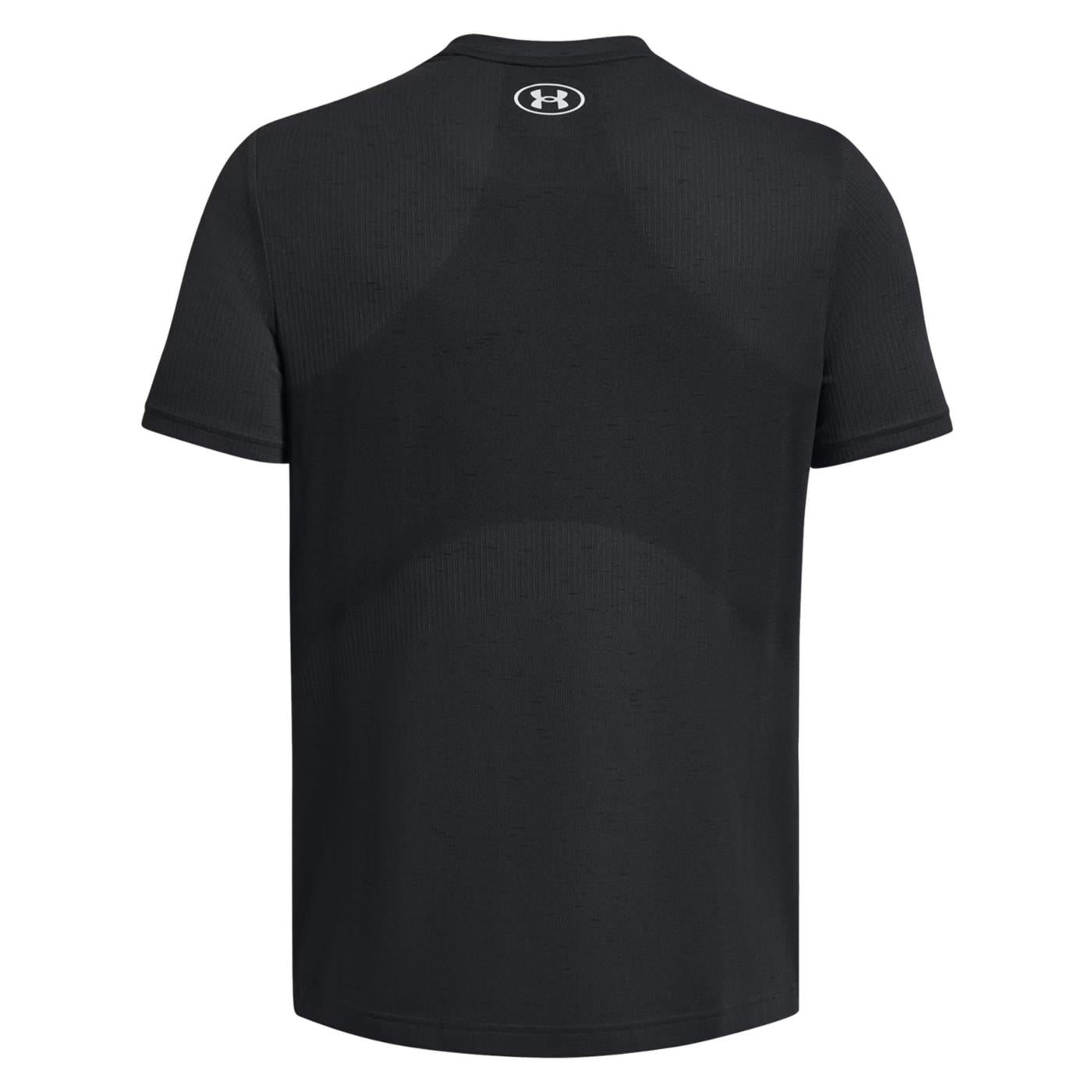 UNDER ARMOUR VANISH SEAMLESS SS TEE