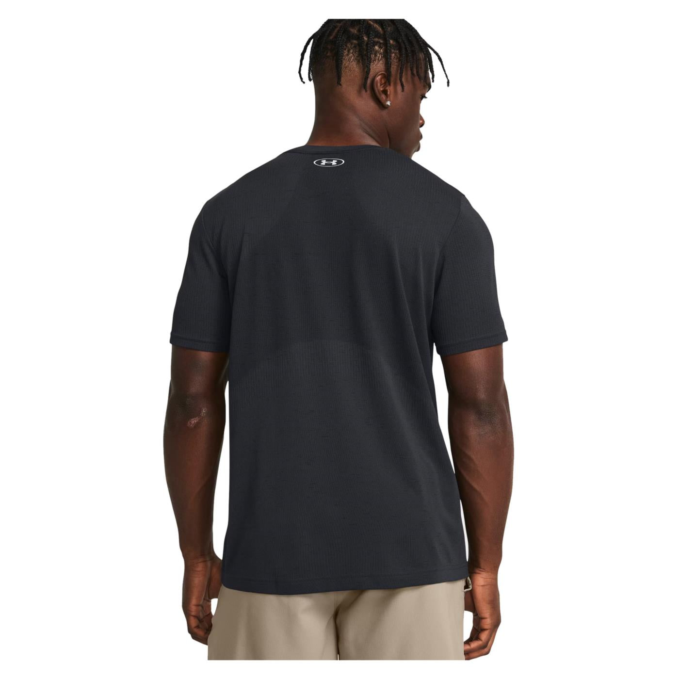 UNDER ARMOUR VANISH SEAMLESS SS TEE