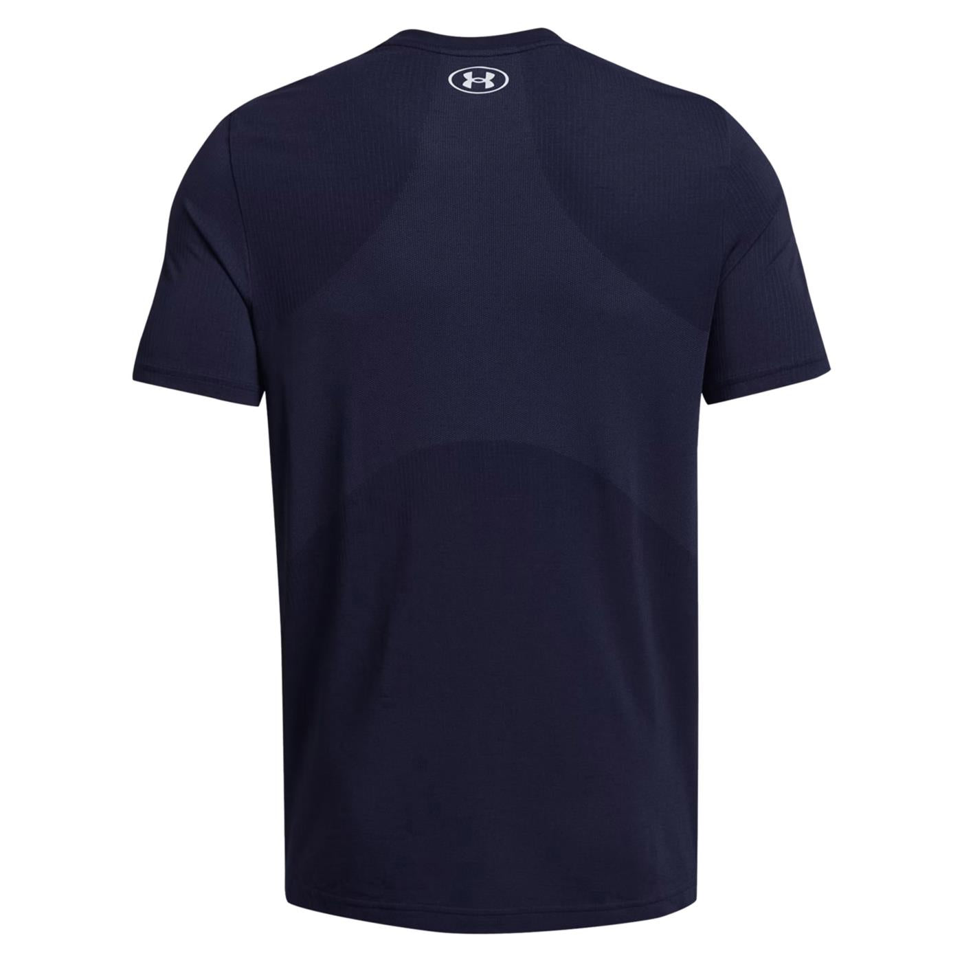 UNDER ARMOUR VANISH SEAMLESS SS TEE