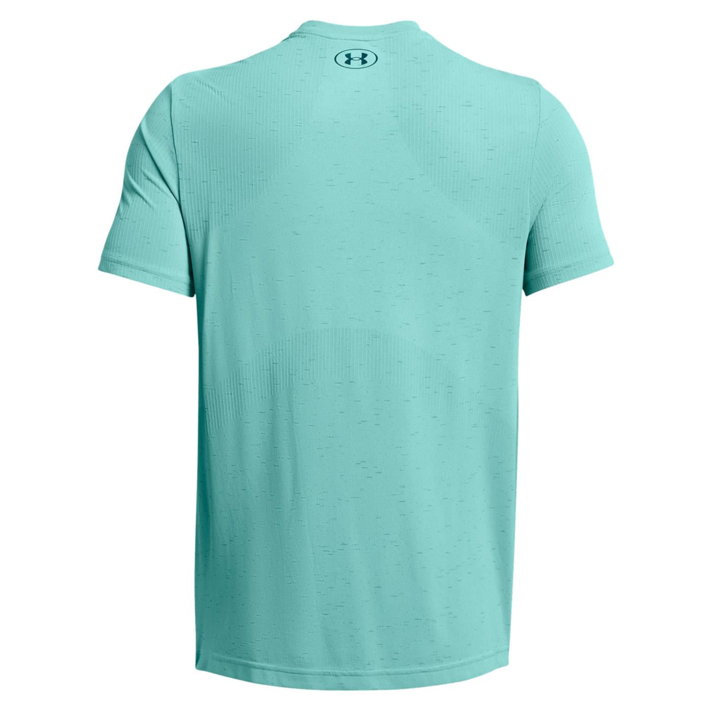 UNDER ARMOUR VANISH SEAMLESS SS