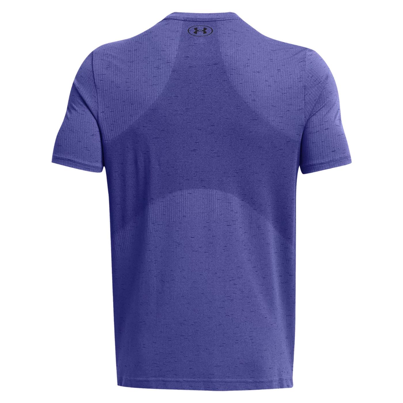 UNDER ARMOUR VANISH SEAMLESS SS TEE