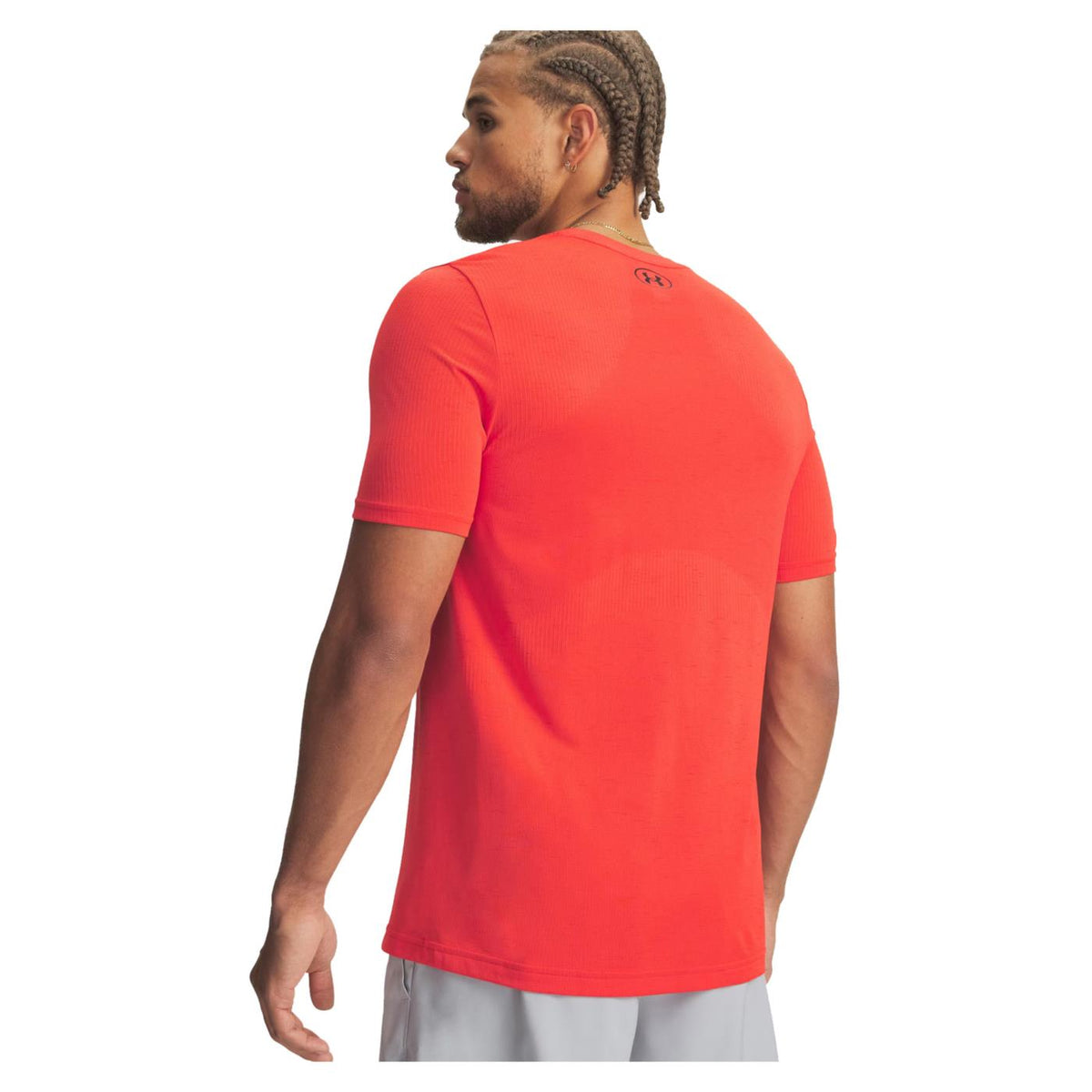 UNDER ARMOUR VANISH SEAMLESS SS TEE - seconda immagine