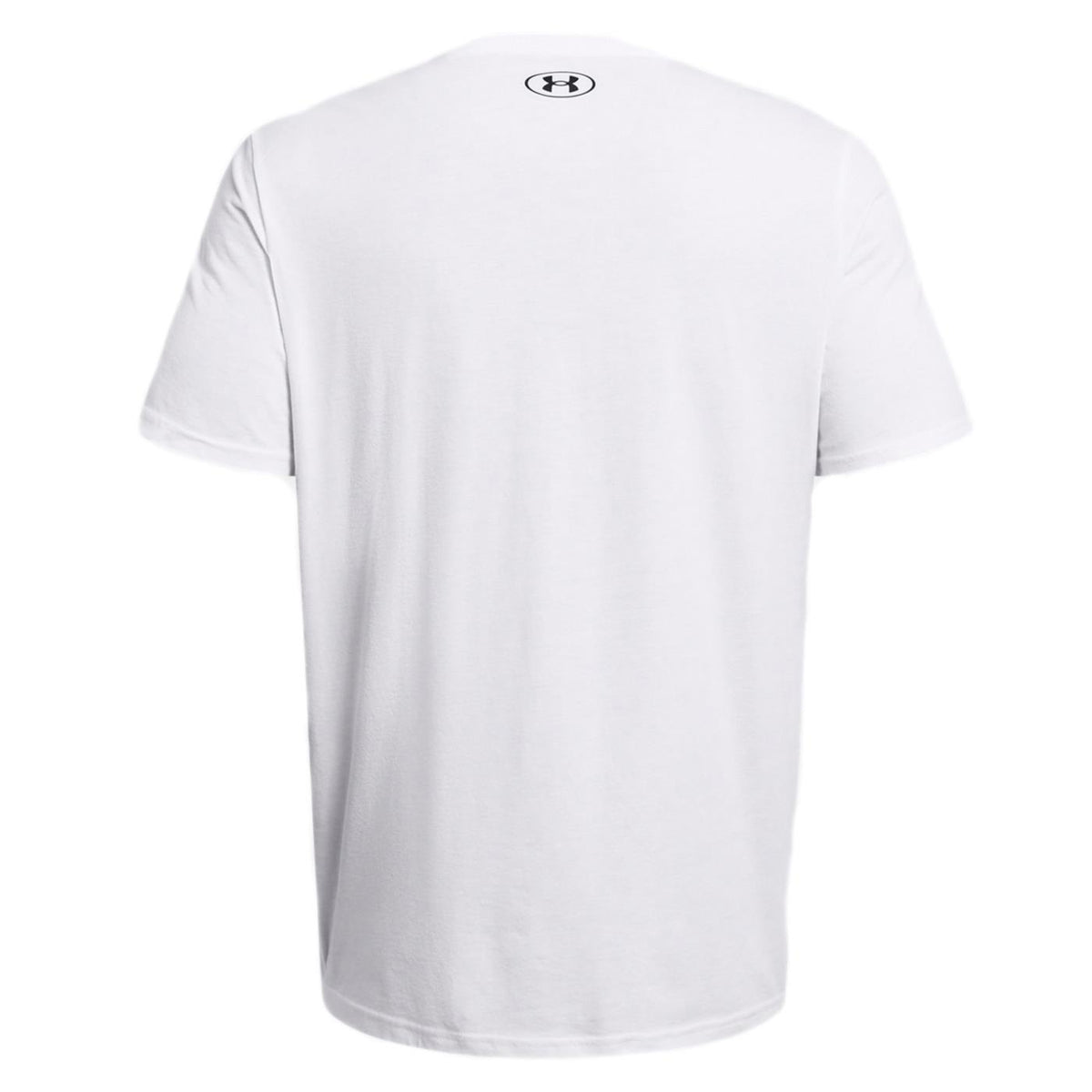 UNDER ARMOUR COLORBLOCK WORDMARK TEE - seconda immagine