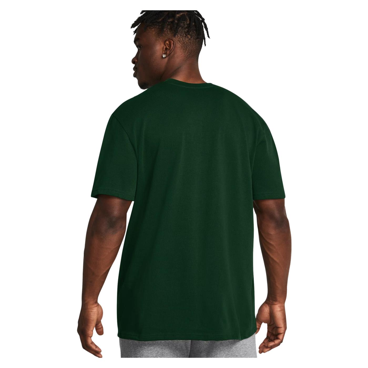 UNDER ARMOUR ARMOUR LABEL SS TEE