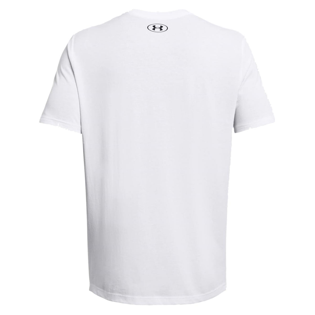 UNDER ARMOUR SPORTSTYLE LOGO TEE - seconda immagine