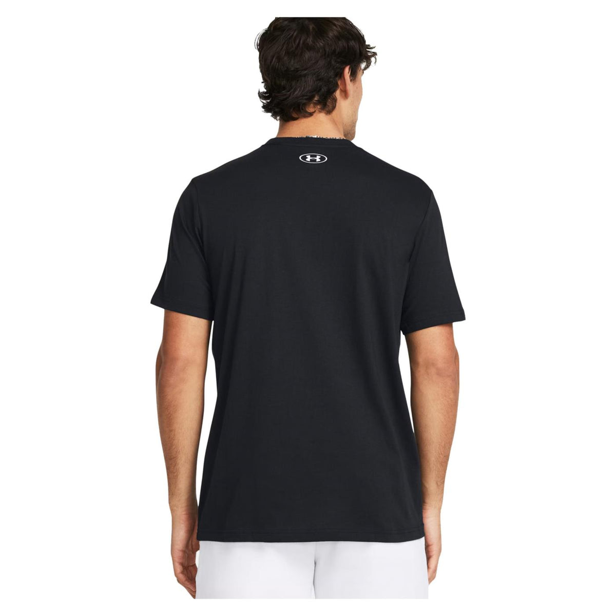 UNDER ARMOUR SPORTSTYLE LOGO UPD TEE - seconda immagine