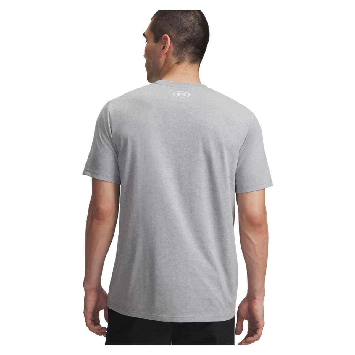 UNDER ARMOUR SPORTSTYLE LOGO UPD TEE - seconda immagine